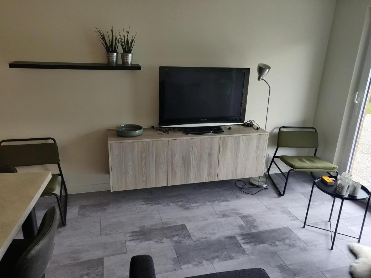 Seabreeze Apartment