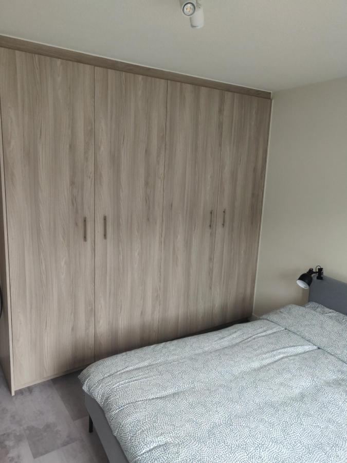 Seabreeze Apartment