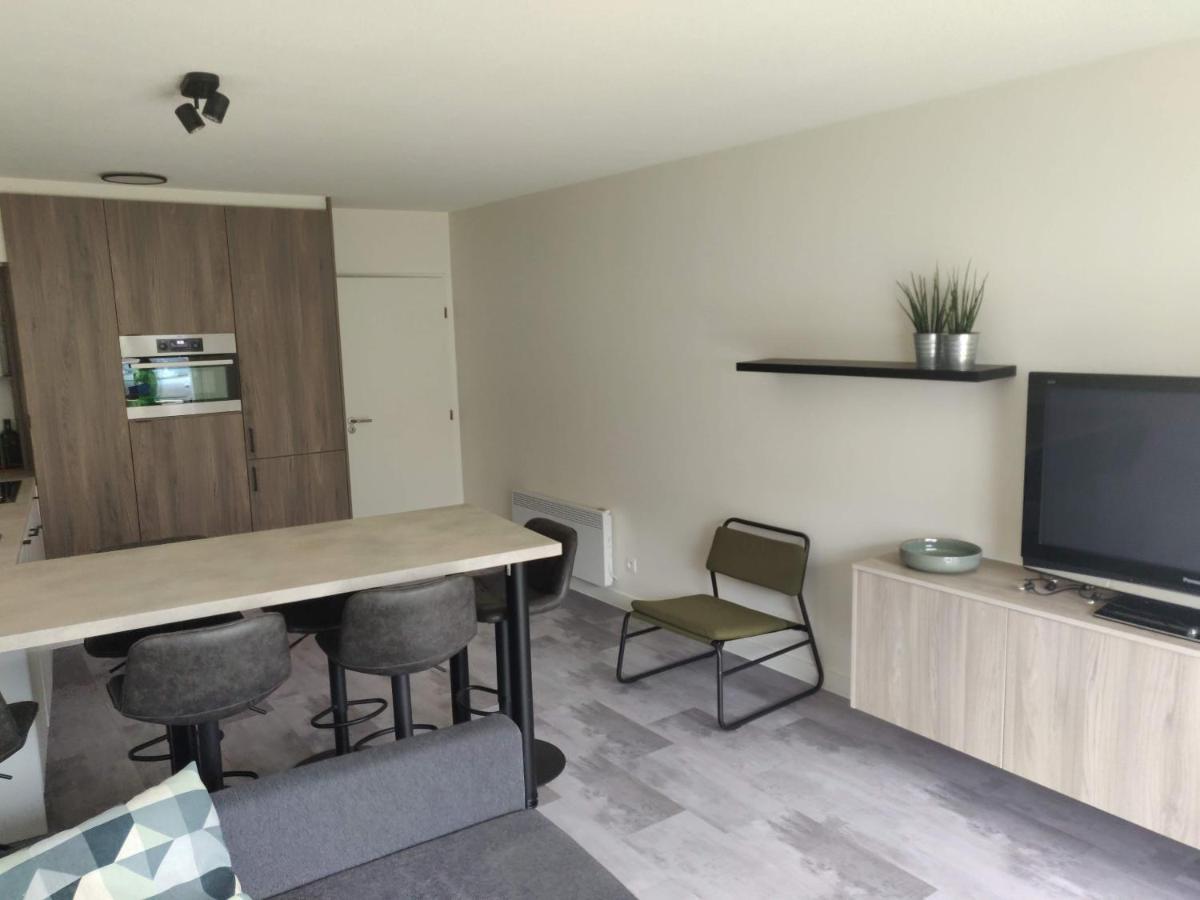 Seabreeze Apartment Ostend