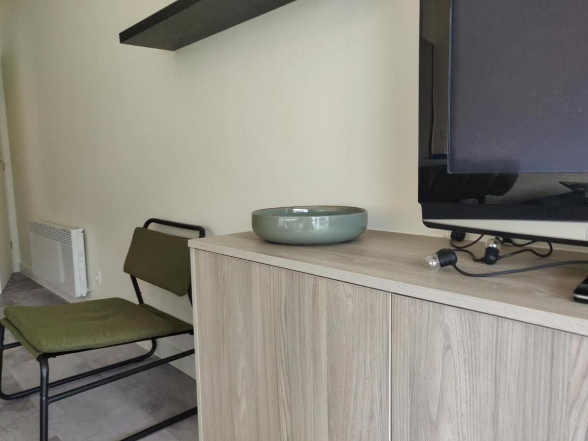 Apartment Seabreeze *